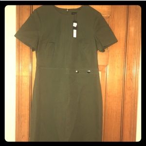 New Banana Republic Dress